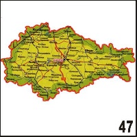 Магнит Курск (карта)