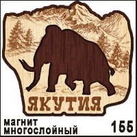 Магнит Якутск_1