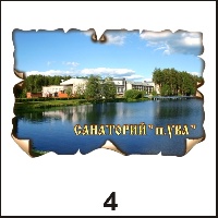 Магнит Ува (винтаж)_1