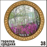 Тарелка Чита (ДВП)_1