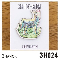 ЗН024