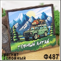 Ф487