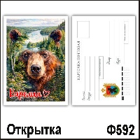 Ф592