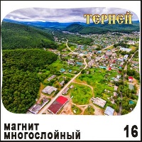 Магнит Терней (многослойный)_1