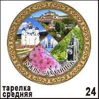 Тарелка Южно-Сахалинск (ДВП)_1