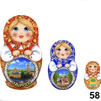 Матрешки Липецк (матрёшки)_1