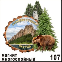 Магнит Якутск_1