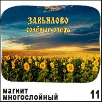 Магнит Завьялово (многослойный)_1
