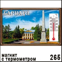 Магнит Барнаул _1