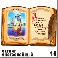 Магнит Елец (книга)_1