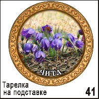 Тарелка Чита (ДВП)_1