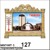 Магнит Тюмень (арка с терм.)_1