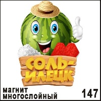 Магнит Соль-Илецк_1