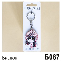 Б087