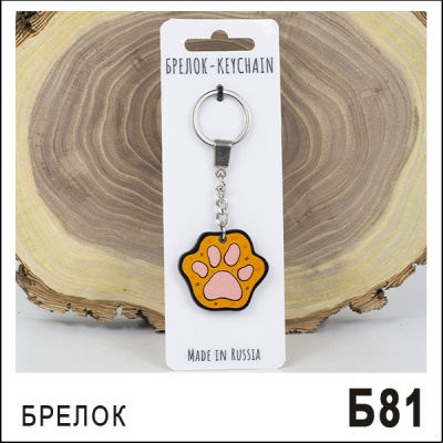 Б81