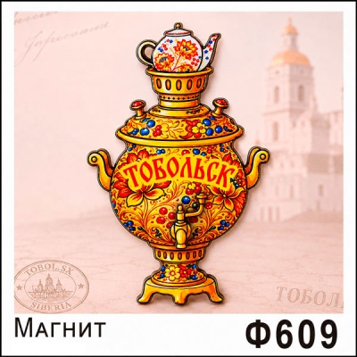 Ф609
