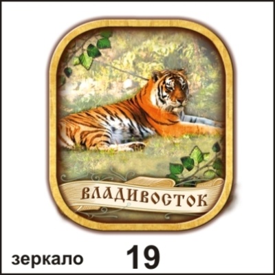 Зеркало Владивосток_1