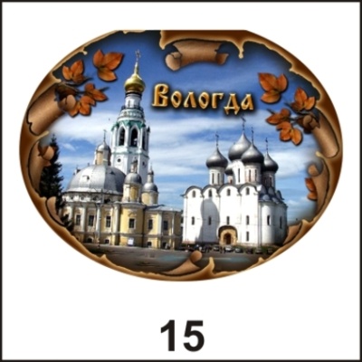 Магнит Вологда (овальн.)_1