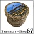 Шкатулка Череповец 6,5х6,5_1