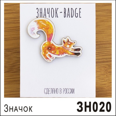 ЗН020