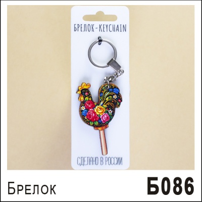 Б086