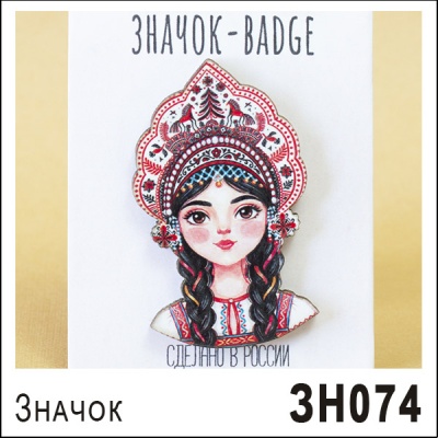 ЗН074